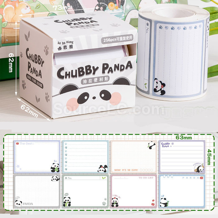 Customization Pull-out Memo Promotional Products