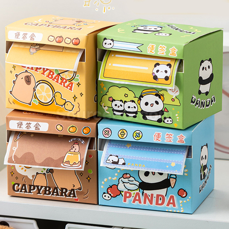 Customization Pull-out Memo Promotional Products