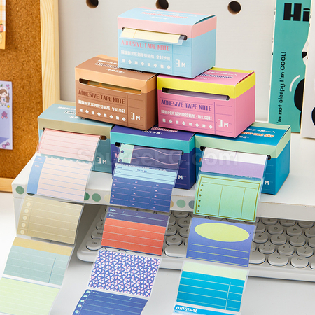 Customization Pull-out Memo Promotional Products