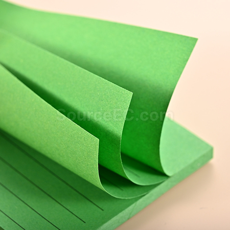 Customization To-do List Memo Pad Promotional Products