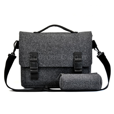 Customization Felt Computer Bag Promotional Products