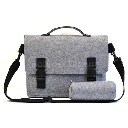 Customization Felt Computer Bag Promotional Products