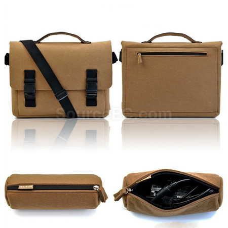 Customization Felt Computer Bag Promotional Products