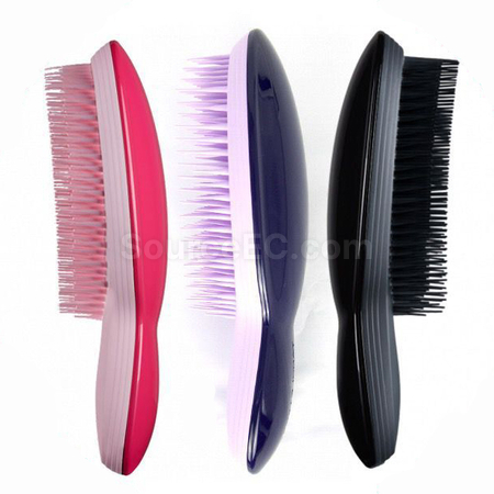 Customization Massage Comb Promotional Products