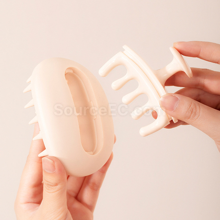 Customization Massage Comb Promotional Products