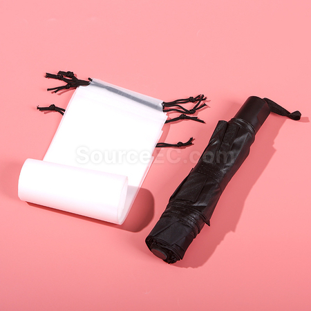 Customization Umbrella Drawstring Storage Bag Promotional Products