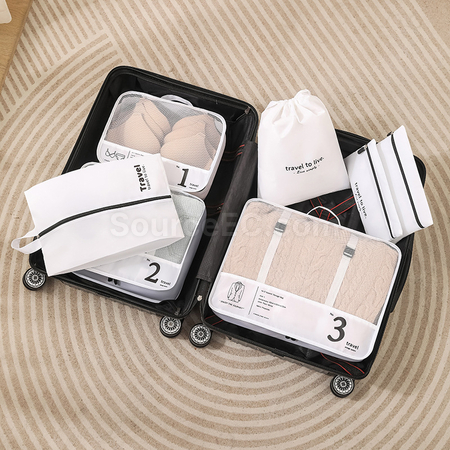 Customization Travel Organizer Promotional Products