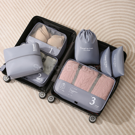 Customization Travel Organizer Promotional Products
