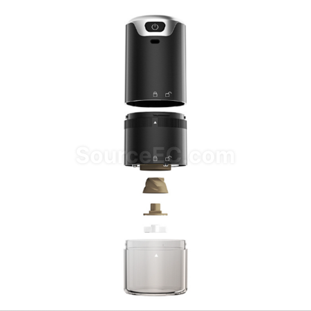 Customization Portable automatic coffee powder press Promotional Products