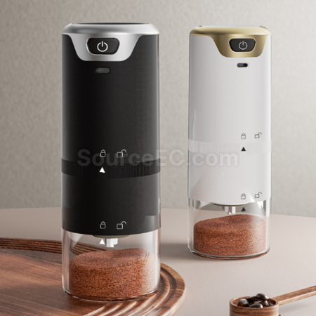 Customization Portable automatic coffee powder press Promotional Products