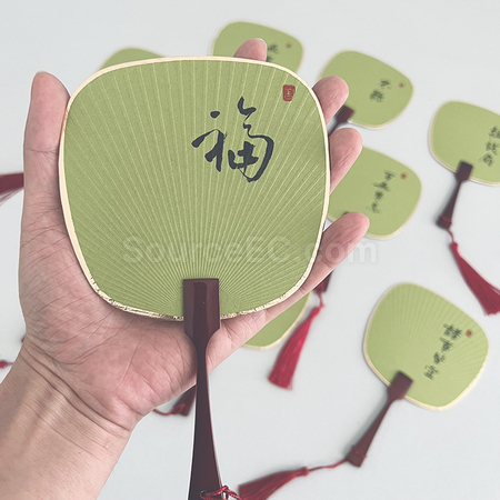 Customization Small fan Promotional Products