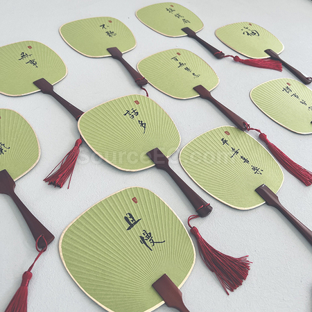 Customization Small fan Promotional Products