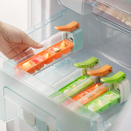 Customization Press On Ice Maker Promotional Products