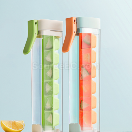 Customization Press On Ice Maker Promotional Products