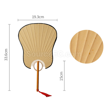 Customization Small fan Promotional Products
