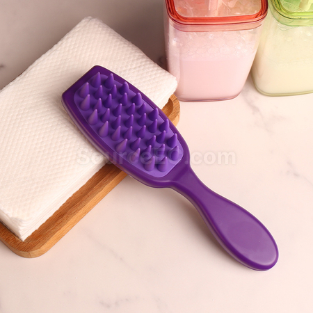 Customization Massage Comb Promotional Products