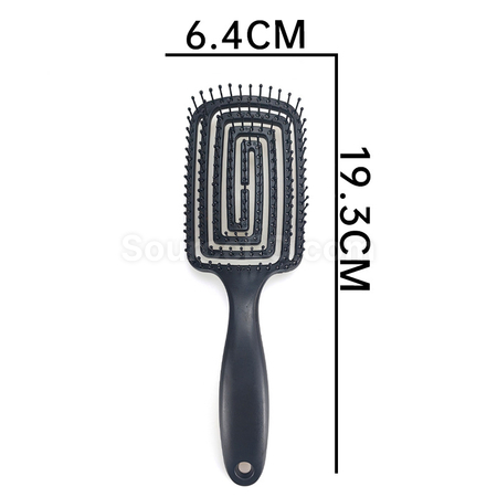 Customization Massage Comb Promotional Products