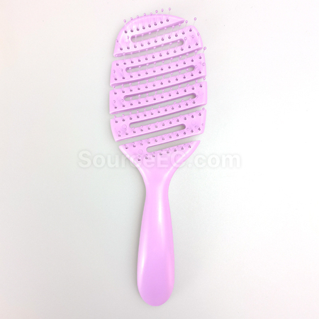 Customization Massage Comb Promotional Products
