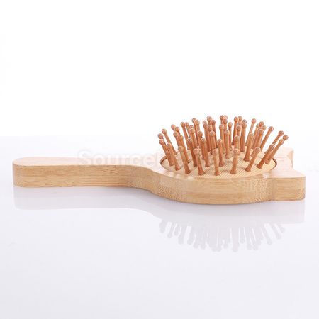 Customization Massage Wood Comb Promotional Products