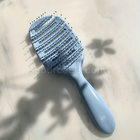 Customization Massage Comb Promotional Products