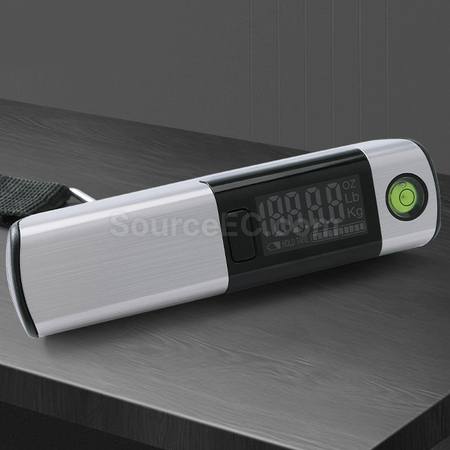 Customization Luggage Scale with Tape Promotional Products