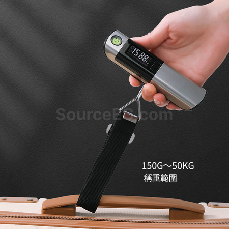 Customization Luggage Scale with Tape Promotional Products