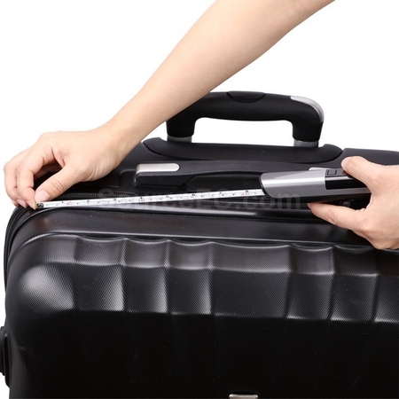 Customization Luggage Scale with Tape Promotional Products