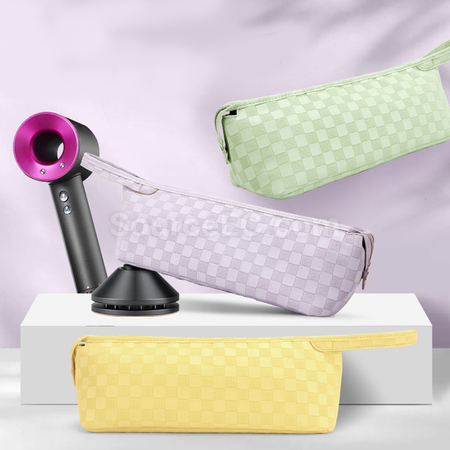 Customization Dyson Hair Dryer Storage Bag Promotional Products