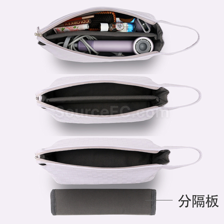 Customization Dyson Hair Dryer Storage Bag Promotional Products