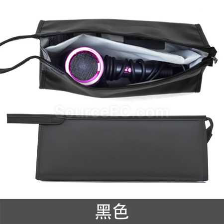 Customization Dyson Hair Dryer Storage Bag Promotional Products
