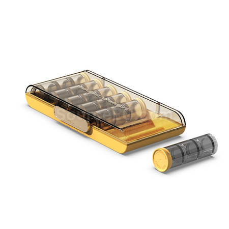 Customization Pill Box Promotional Products