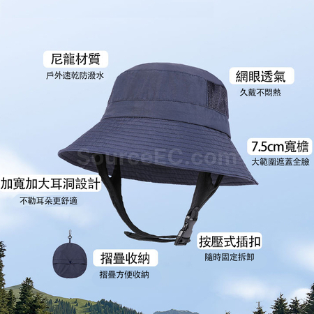 Customization Surf Baseball Cap Promotional Products