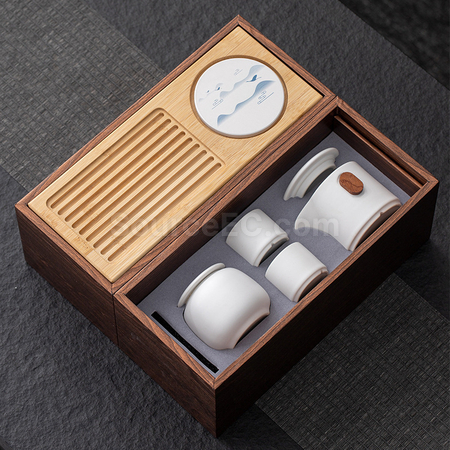 Customization Travel Tea Set Promotional Products