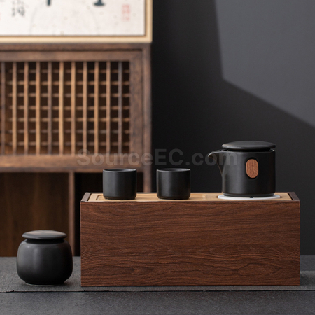 Customization Travel Tea Set Promotional Products