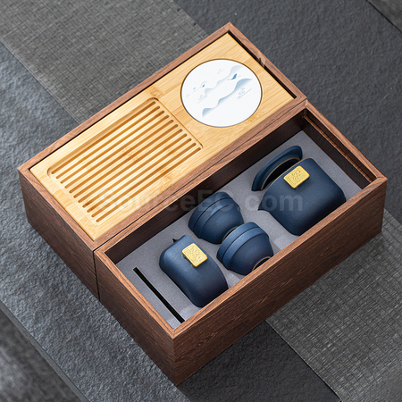 Customization Travel Tea Set Promotional Products
