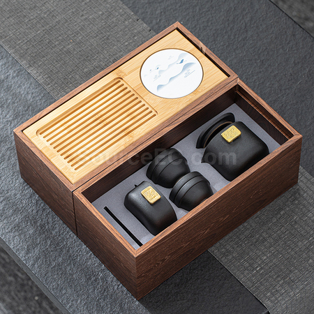 Customization Travel Tea Set Promotional Products