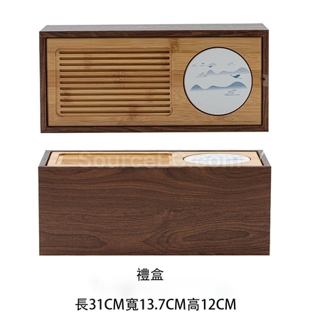 Customization Travel Tea Set Promotional Products
