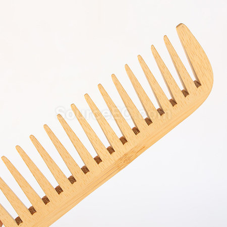 Customization Wood Comb Promotional Products