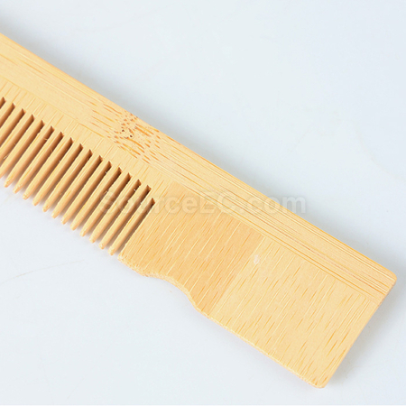Customization Wood Comb Promotional Products