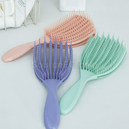 Customization Massage Comb Promotional Products