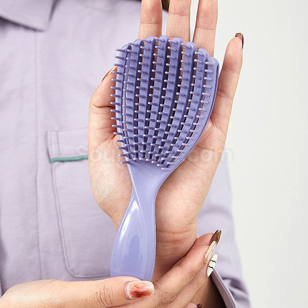 Customization Massage Comb Promotional Products