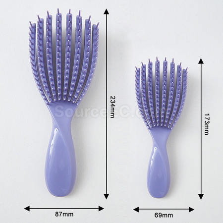 Customization Massage Comb Promotional Products