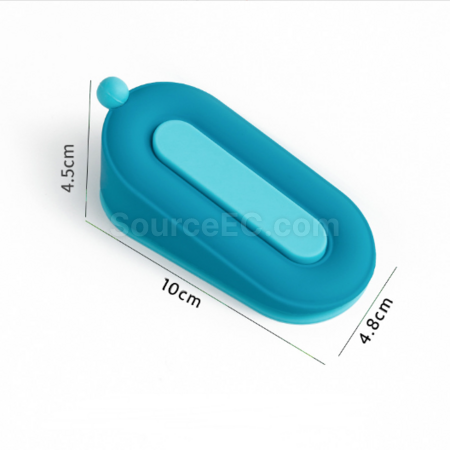 Customization Doughnut Door Stopper Promotional Products