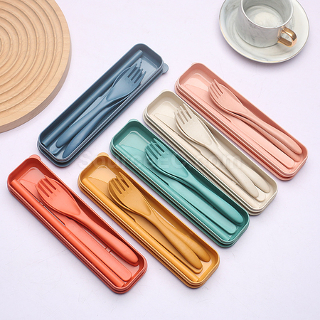 Customization Cutlery Set Promotional Products