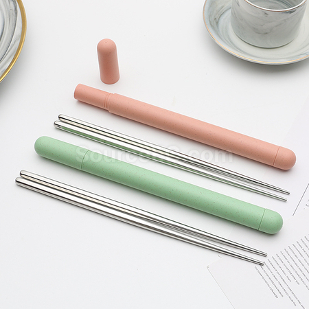 Customization Portable Chopsticks Promotional Products