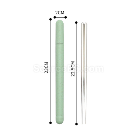 Customization Portable Chopsticks Promotional Products