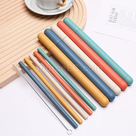 Customization Straw Straw Suit Promotional Products