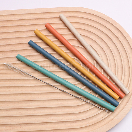 Customization Straw Straw Suit Promotional Products