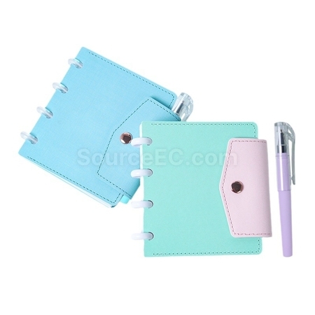 Customization Mini Notebook Promotional Products