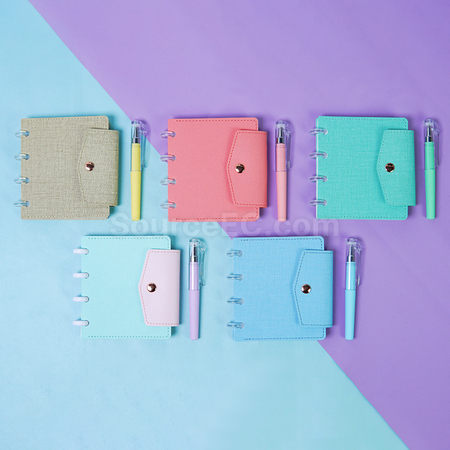 Customization Mini Notebook Promotional Products